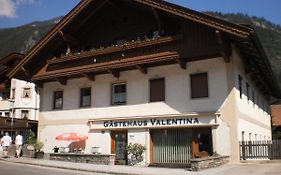 Gästehaus Valentina